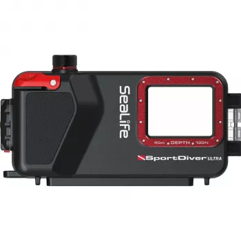 SeaLife SportDiver Ultra (SL405) podvodno ohišje za pametni telefon