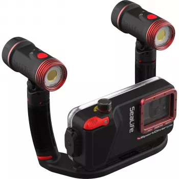 SeaLife SportDiver Ultra Pro5000 Duo podvodno ohišje (SL407)