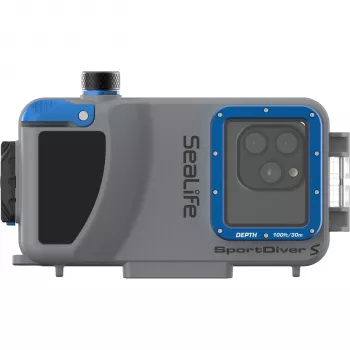 SeaLife SportDiver S (SL408) podvodno ohišje za pametni telefon