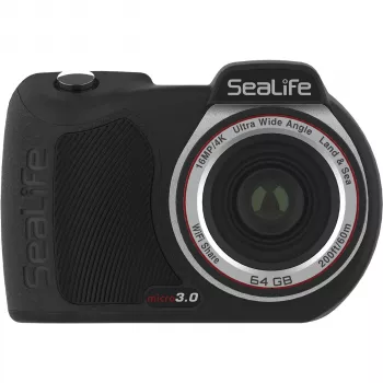 Sealife Micro 3.0 64GB (SL550) - 4K Ultra HD podvodna kamera