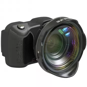 Sealife Micro 3.0 Reef Edition komplet s širokokotnim objektivom (SL557)