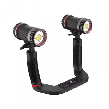 SeaLife Sea Dragon Duo 10K+ Color Boost komplet (SL695)