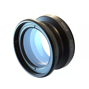 SeaLife SportDiver 67mm +6 makro leča (SL576)