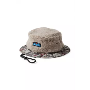 Kavu Fur Ball Boonie klobuk – Wonderland
