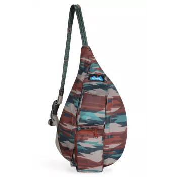 Kavu Mini Slingback urbani nahrbtnik – Geo Haze