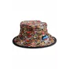 Kavu Fisherman's Chillba klobuk za sonce – Fish Line