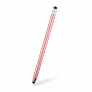 TECH-PROTECT stilsko pero na dotik Rose Gold