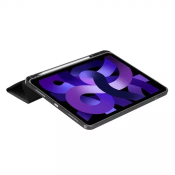 Tech-Protect SC Pen ovitek za iPad Air 4 (2020) / 5 (2022), črn