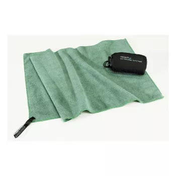 Cocoon mikrofibra frotir brisača Light 150x80cm Bamboo Green