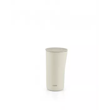 Alessi Buri termo skodelica 0,33 L krem (BK01 C)