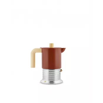 Alessi PM01/3 BR - Vite aparat za espresso
