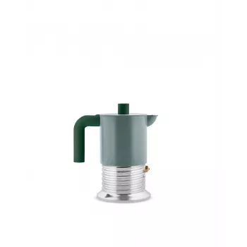 Alessi aparat za espresso PM01/3 GR - Vite
