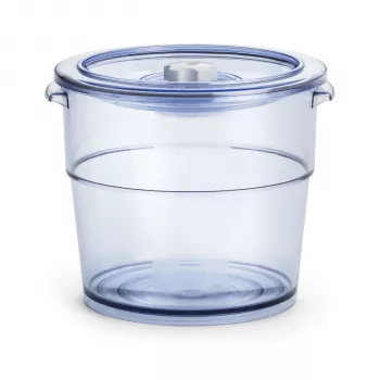 MagicVac vakuumska posoda EXECUTIVE 2,0L okrogla