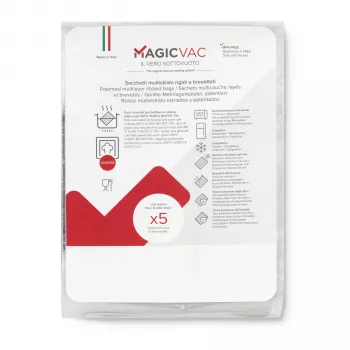 MagicVac 50 vakuumskih vrečk 30 x 40 cm