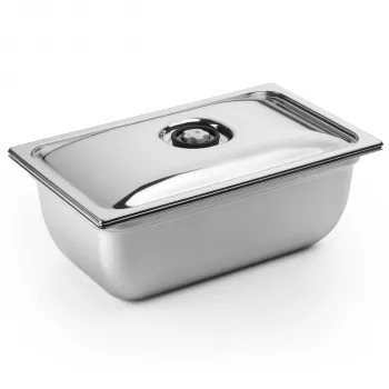MagicVac vakuumska posoda INOX H200 20,4 L