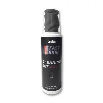 SBS Fast Skin raztopina za čiščenje 250 ml