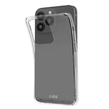 SBS Skinny ovitek za iPhone 14 Pro Max prozoren