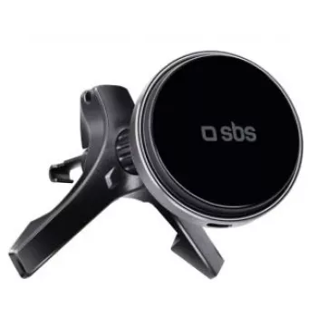 SBS MagSafe Magnetic 15W držalo za avtomobilski polnilnik
