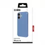 SBS Instinct ovitek za iPhone 16, moder