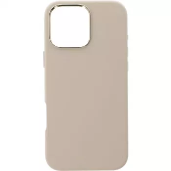 Puro Icon Mag Pro ovitek za Apple iPhone 16 Pro Max 6,9 inch, bež