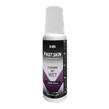 SBS Fast Skin tekočina za mokro nameščanje zaščitnih folij za zaslon – 50 ml