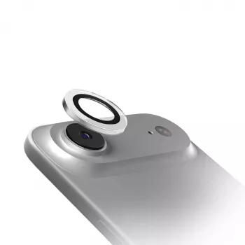 SBS steklena zaščita za leče kamere s tehnologijo D3O za iPhone 17 Air