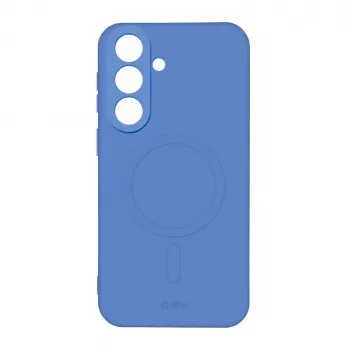 SBS Instinct Mag ovitek za Samsung Galaxy S26 Plus, združljiv z MagSafe, moder
