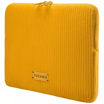 TUCANO Velluto 2 Sleeve 13 zaščitni ovitek za prenosnik MacBook Air/Pro 13