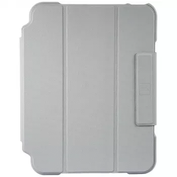 Tucano Alunno Folio ovitek za iPad 10,9 10. gen. (2022) / iPad 11 A16 (2025) – siv
