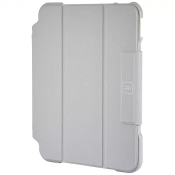 Tucano Alunno Folio ovitek za iPad 10,9 10. gen. (2022) / iPad 11 A16 (2025) – siv