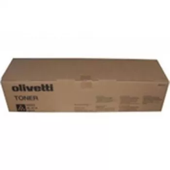 Olivetti TK 170 originalna kartuša s tonerjem črna