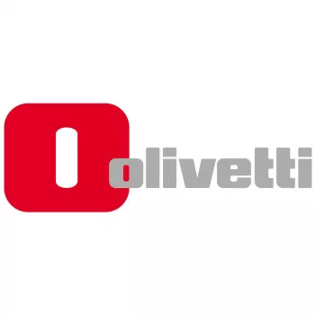 Olivetti B1071 črna kartuša s tonerjem – standardna izdatnost – za PG L2140 serijo