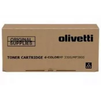 Olivetti originalna črna kartuša s tonerjem B1100