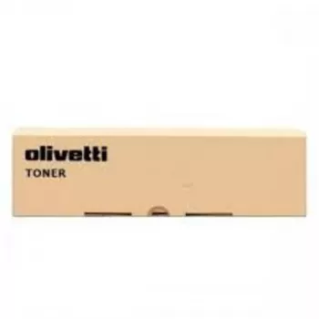 Olivetti B1166 originalna kartuša s tonerjem črna – za d-Color MF304, MF364