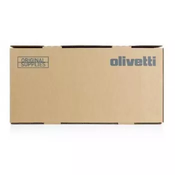 Olivetti B1423 črna kartuša s tonerjem za D-COPIA 4000MF / 5000MF / 5001MF / 6000MF / 6001MF