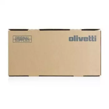 Olivetti B1256 originalna kartuša s tonerjem cyan – 15000 strani
