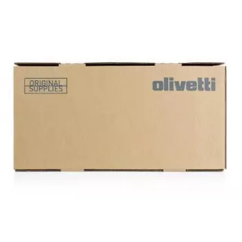 Olivetti B1337 kartuša s tonerjem – 13000 strani – črna – 1 kos