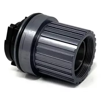 Elite prostotek Shimano Microspline