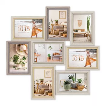 ZEP Zara 8Q 8x10x15 lesen galerijski okvir VZ882