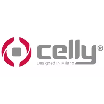 Celly KIDSCAMPRINTVL otroški digitalni fotoaparat s takojšnjim tiskom, vijoličen