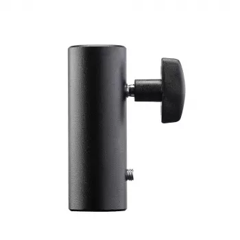 Manfrotto adapter z navojem 5/8 inch 78mm, medenina