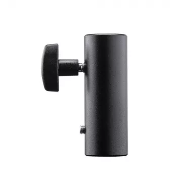 Manfrotto adapter z navojem 5/8 inch 78mm, medenina