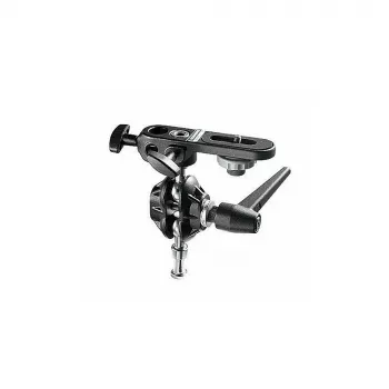 Manfrotto nagibna glava z zgibnim krakom 143BKT
