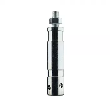 Manfrotto adapter 28mm + M12