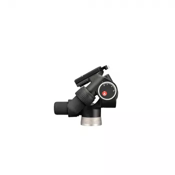Manfrotto 405 Pro Digital zobata glava