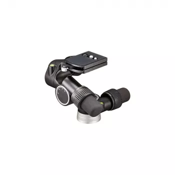Manfrotto 405 Pro Digital zobata glava