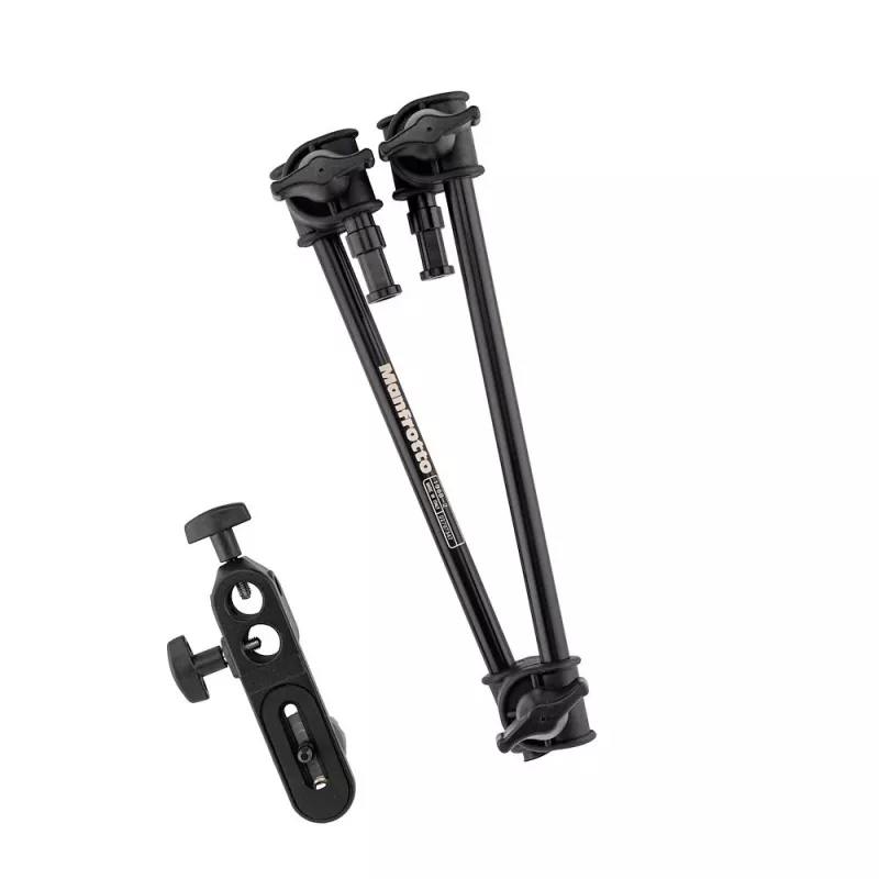 Manfrotto enojna zgibna roka 196B-