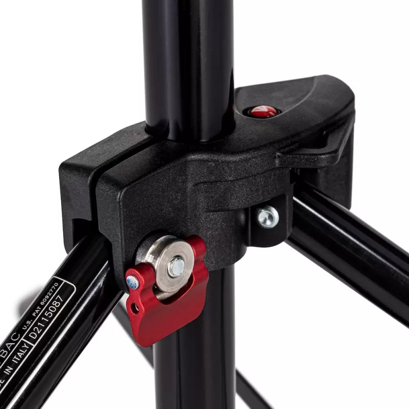 Manfrotto Compact stojalo - stativ