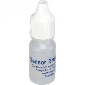 Visible Dust Liquid čopič za čiščenje senzorja, 8 ml, za Arctic Butterfly