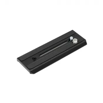 Manfrotto 504PLONG hitroizmenljiva plošča 140mm za glave 502/504